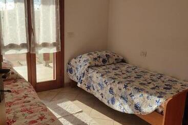 Bed and Breakfast La Contea