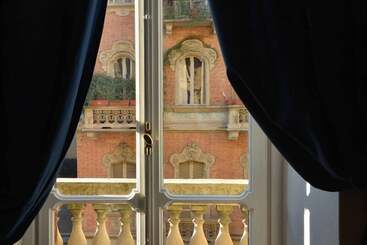 Bed and Breakfast La Luna E I Faló Luxury Accomodation