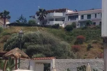 Bed and Breakfast Lisca Bianca Tropea
