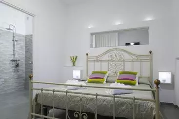 Aamiaismajoitus (B&B) Pianozero Room