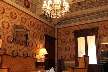 ベッドアンドブレックファースト Residenza Dei Ricci