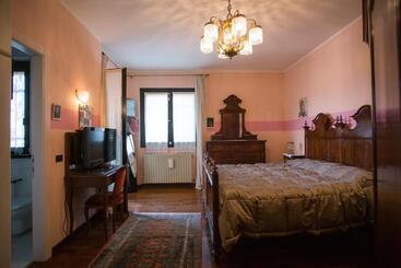 Bed and Breakfast Villagramde