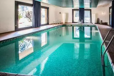 Bed and Breakfast Villagramde