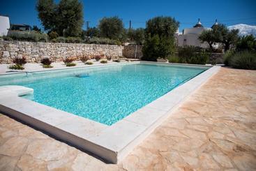 Turistihuoneistot Country House Da Già