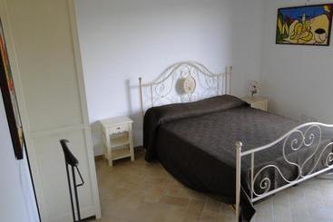Feudi Enchestre B&b Agropoli