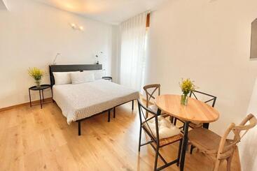 ホテル Albergo Vittoria