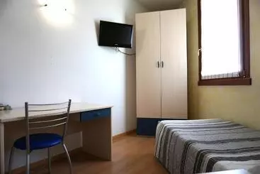 Hotelli B&b La Villetta