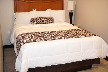 Otel Beachside Resort