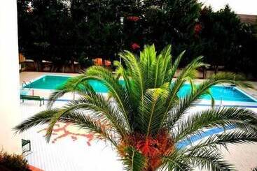 فندق Diffuso Montedoro