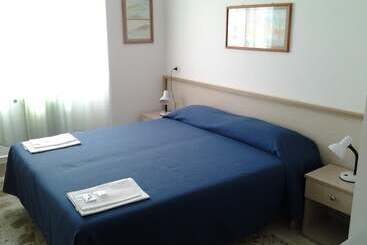 ホテル Diffuso Montedoro