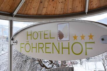 فندق Fohrenhof