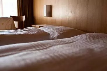 Hotel Garni Simplon