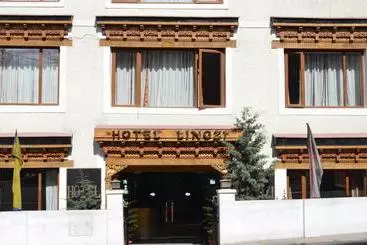 Hotel Lingzi