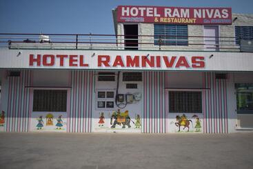 Hotel Ramnivas