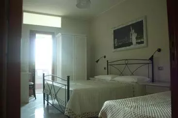 Otto&mezzo B&b
