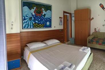 Piccolo Principe Salerno B&b