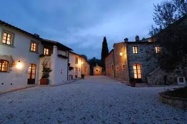 Kurort  Relais Borgo Torale