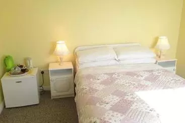 ベッドアンドブレックファースト An Gleann Accommodation