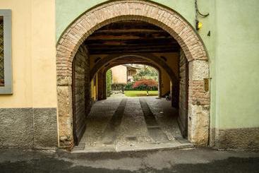 B&b Del Gran Ducato Di Alzano Sopra