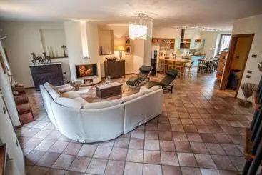 B&b Del Gran Ducato Di Alzano Sopra