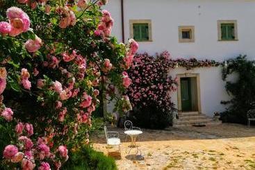 B&b Giovannarolla Green House