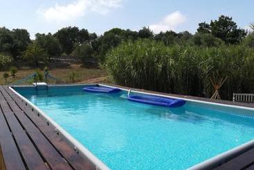 B&b Giovannarolla Green House