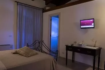 B&b La Grave