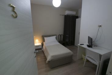 צימר Affittacamere Amato