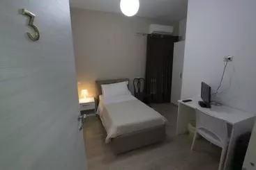 Aamiaismajoitus (B&B) Affittacamere Amato