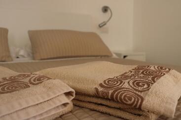 ベッドアンドブレックファースト Agriturismo La Torretta