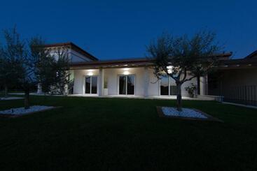 Bed & Breakfast Agriturismo La Torretta