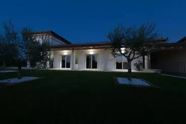 Nocleg ze śniadaniem Agriturismo La Torretta