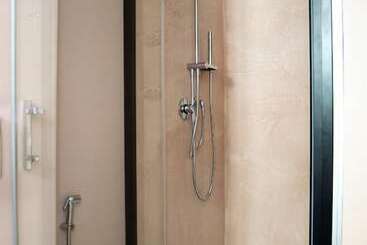 Nocleg ze śniadaniem Al Villino Bruzza