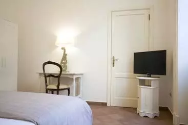 Bed and Breakfast And So