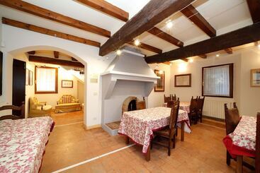 צימר Ca  Palazzo Malvasia  Bolognarooms