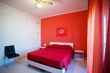 Bed And Breakfast Coppadicuocobb