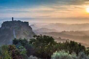 مبيت وإفطار La Loggetta