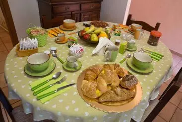 Bed and Breakfast La Loggetta