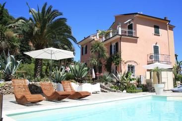 Жильё для туристов La Musa