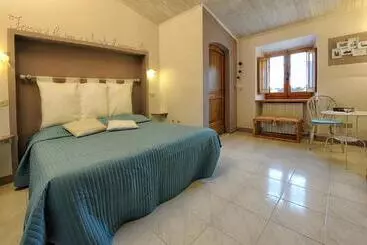 ベッドアンドブレックファースト Mancino