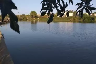 Bed and Breakfast Agriturismo Masseria Alberotanza