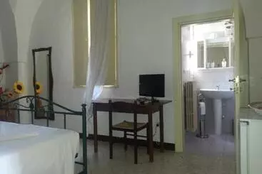 Bed & Breakfast Mercanti