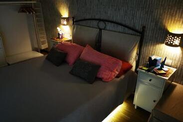 Nocleg ze śniadaniem Minavill La Casa Sulle Dolomiti