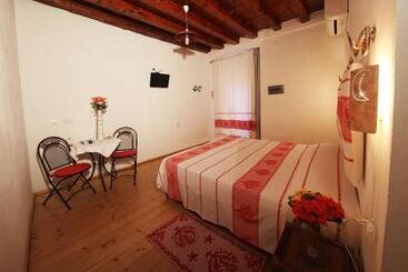 Bed and Breakfast Note Sulla Piazza