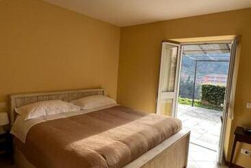 Bed and Breakfast Rivarola Al Tempo Dei Castelli