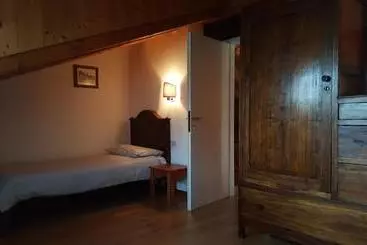 Aamiaismajoitus (B&B) Trattoria Traversi