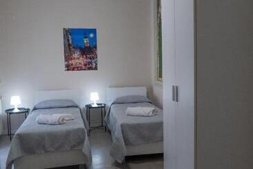 تختخواب و صبحانه Umberto I Nicosia