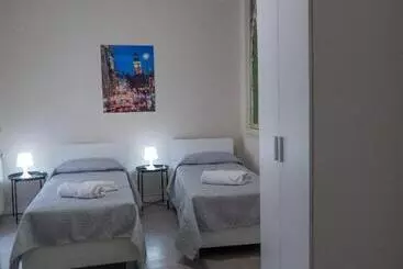 Bed and Breakfast Umberto I Nicosia