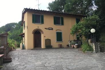 Bed and Breakfast Villa Corinna