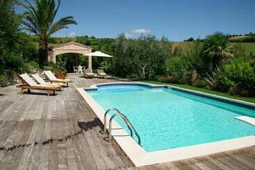 Bed and Breakfast Villarondanella